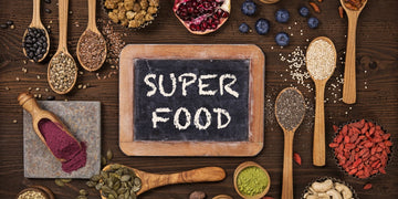 You are what you eat!