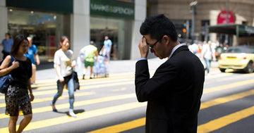 你今日「有活力」了嗎?