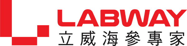 Labway立威海參專家