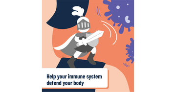 5 Surprising Ways to Boost your Immune System.